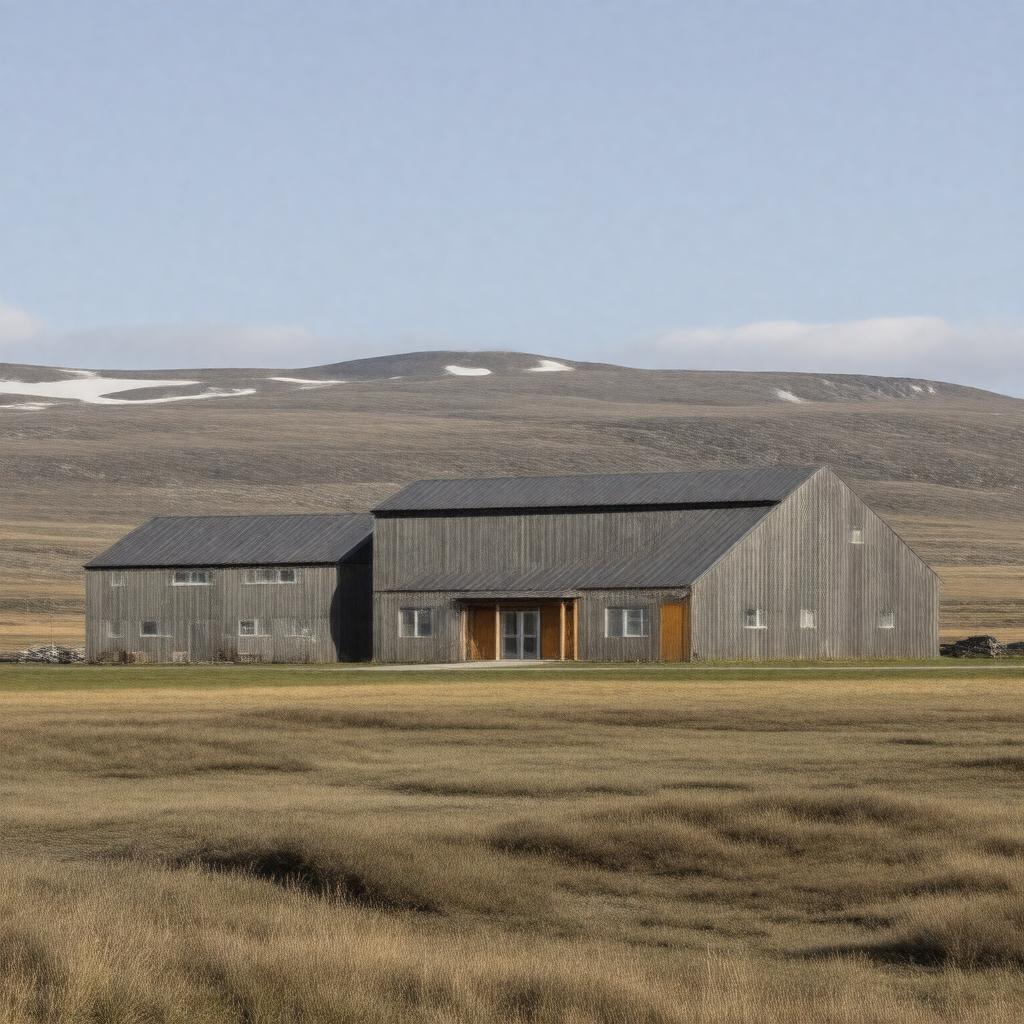 Ilisagvik College